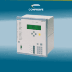 Tutorial de teste do relé Siemens 7UM para a função 46/PTOC: desbalanço de corrente e sequência negativa