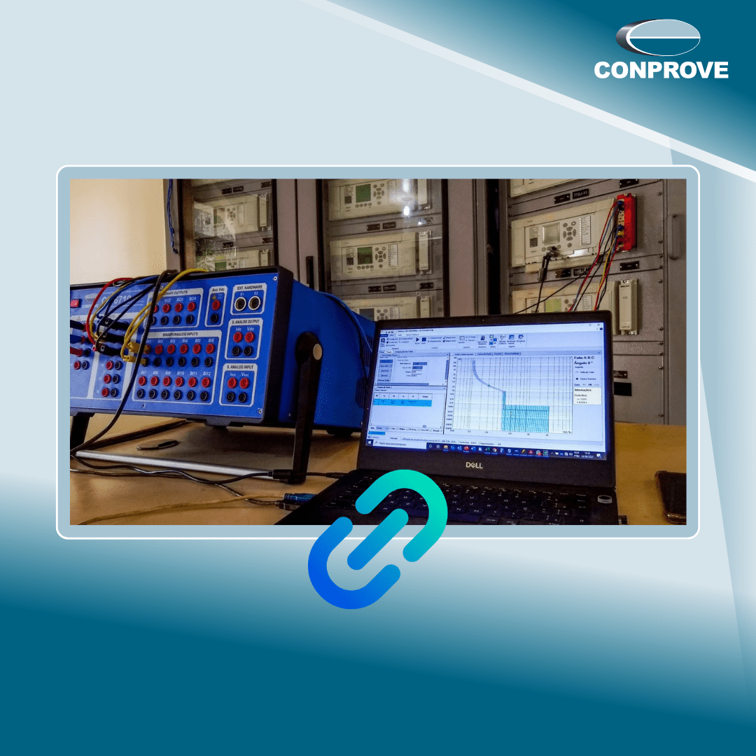 Comissionamento de Subestações: Eficiência, Confiabilidade e Tecnologia para Sistemas Elétricos Modernos