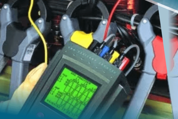Qualidade da Energia Elétrica: Problemas, Impactos e Soluções nas Redes Elétricas Modernas