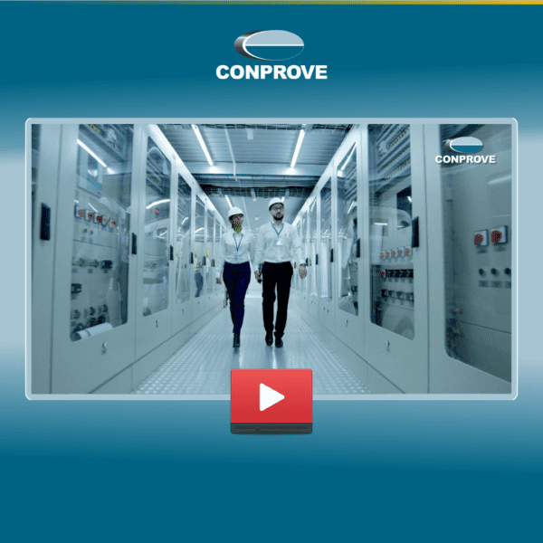 IEC 61850, GOOSE, SimulGOOSE, subestação digital, digital substation, proteção digital, automação de subestações, comunicação IEC 61850, TAF, TAC, comissionamento, engenharia elétrica, IED, mensagens GOOSE, diagnóstico IEC 61850, testes de proteção, automação elétrica, process bus, CONPROVE, sistemas elétricos de potência