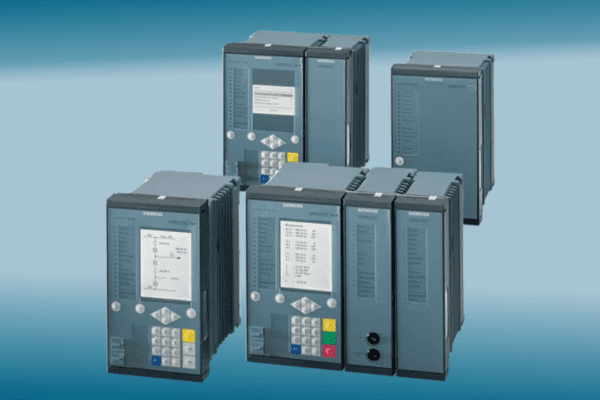 Curso SIPROTEC 5 Siemens: fundamentos, parametrização e testes práticos para relés de proteção
