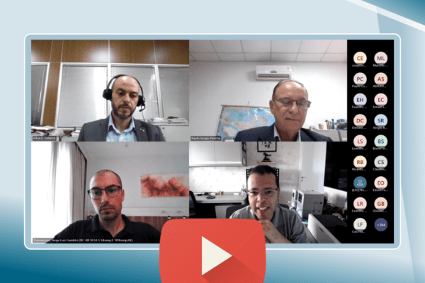 Experiências de Teste no CTC: Como a Automação e a Padronização Estão Transformando os Testes em Sistemas de Proteção 1 Experiências de Teste no CTC: Como a Automação e a Padronização Estão Transformando os Testes em Sistemas de Proteção