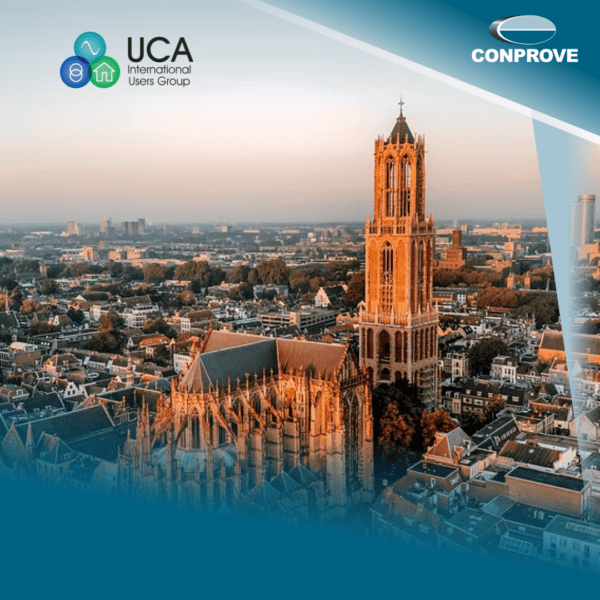 CONPROVE Participará do IEC 61850 IOP 2026 na Holanda: Contribuindo para a Evolução das Subestações Digitais