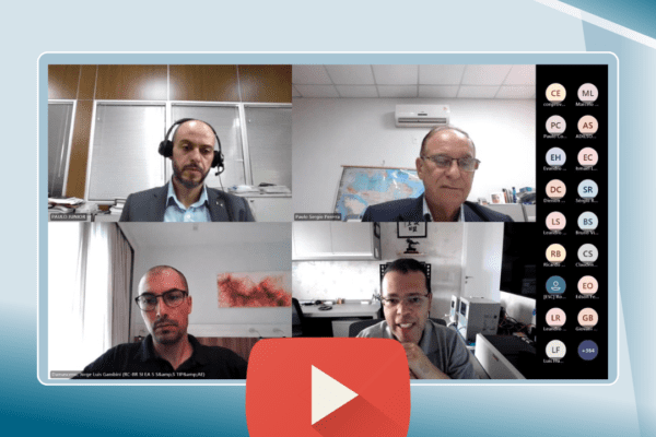 Digital Twin em Sistemas de Proteção: É Necessário Utilizar uma Mala de Testes?