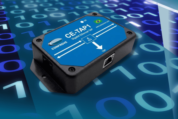 CE-TAP1: Captura Inteligente de Tráfego IEC 61850 para Diagnóstico e Monitoramento de Subestações Digitais