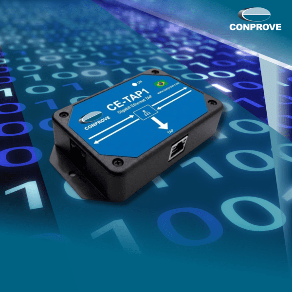 CE-TAP1: Captura Inteligente de Tráfego IEC 61850 para Diagnóstico e Monitoramento de Subestações Digitais