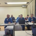 CONPROVE realiza treinamento In Company na Braskem Triunfo (RS) 2 CONPROVE realiza treinamento In Company na Braskem Triunfo (RS)