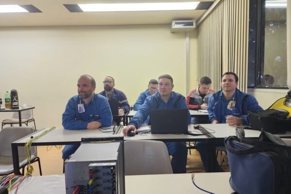 CONPROVE realiza treinamento In Company na Braskem Triunfo (RS)
