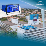 CONPROVE realiza entrega da CE-6710 para a CPFL e reforça compromisso com a inovação em testes de sistemas elétricos