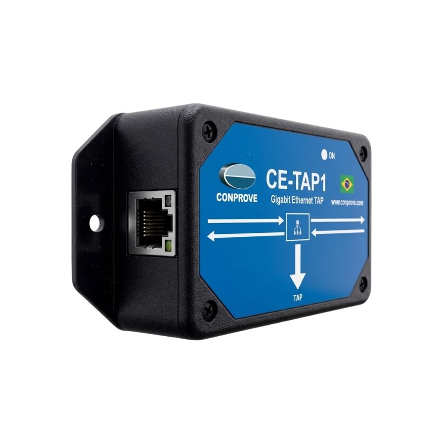 CE – TAP1 2 ce-tap1-conprove-iec-61850-network-gigabit