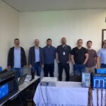 CONPROVE capacita equipe da ISA Energia em Subestações Digitais e IEC 61850