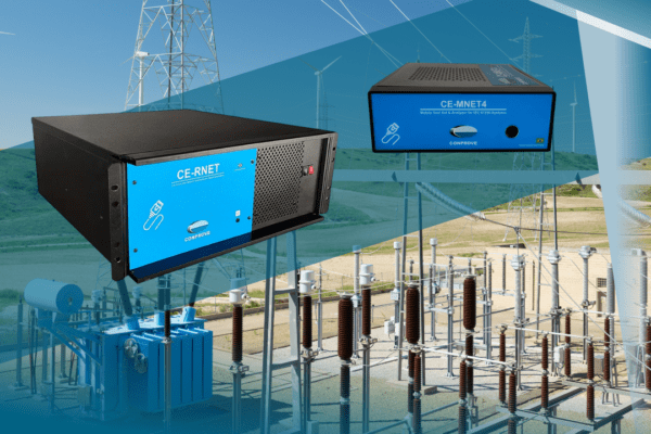 Monitoramento Contínuo de Redes IEC 61850: A Importância da Supervisão 24/7 em Subestações Digitais 1 Monitoramento Contínuo de Redes IEC 61850: A Importância da Supervisão 24/7 em Subestações Digitais