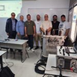 Curso de Ensaios de Comissionamento e Manutenção Preventiva de Transformadores e Reatores de Potência é concluído com sucesso